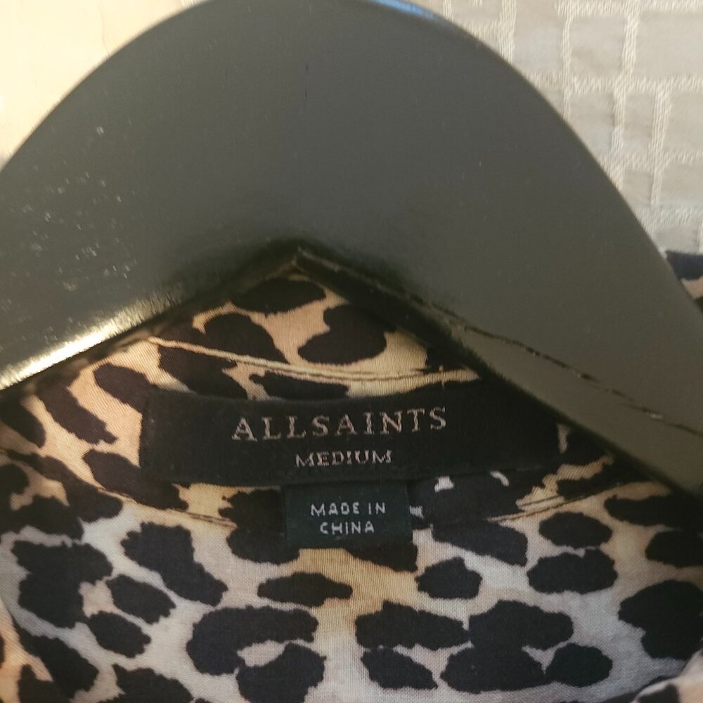 AllSaints